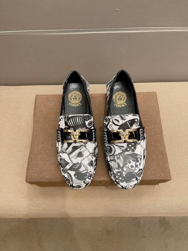 Versace Men's Shoes 184